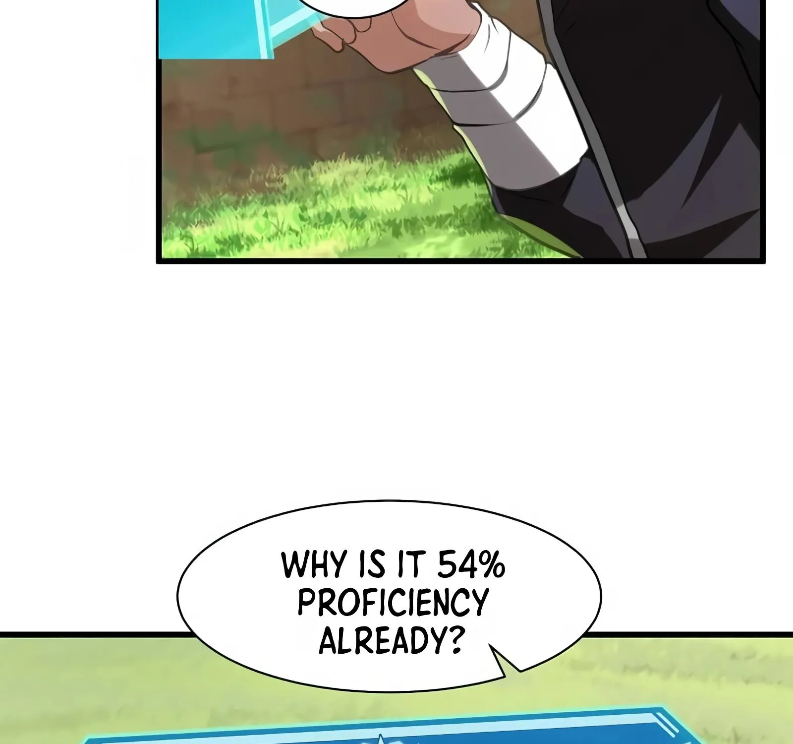 Level Up With Skills Chapter 8 page 226 - 