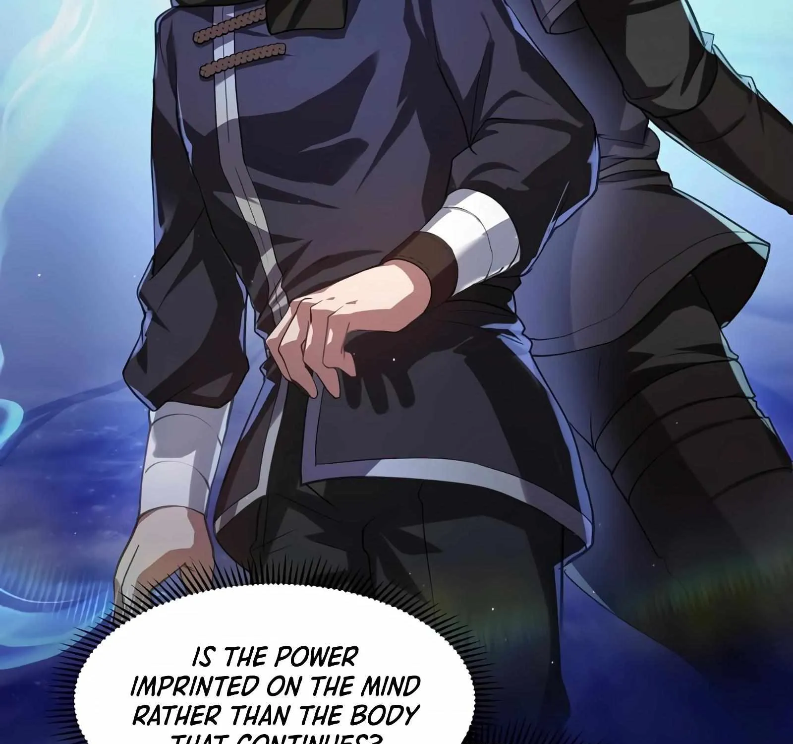 Level Up With Skills Chapter 8 page 232 - 