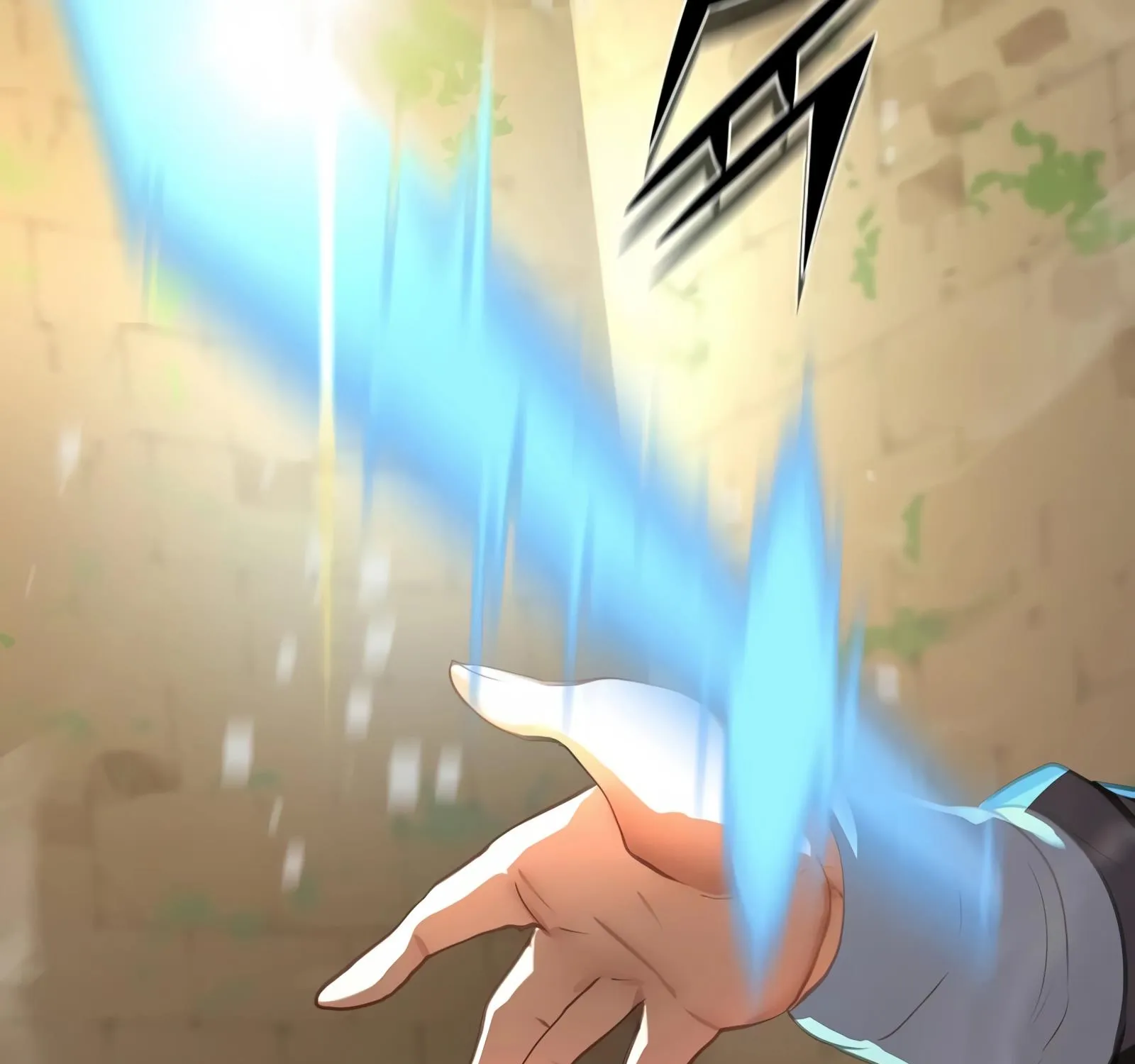 Level Up With Skills Chapter 8 page 242 - 