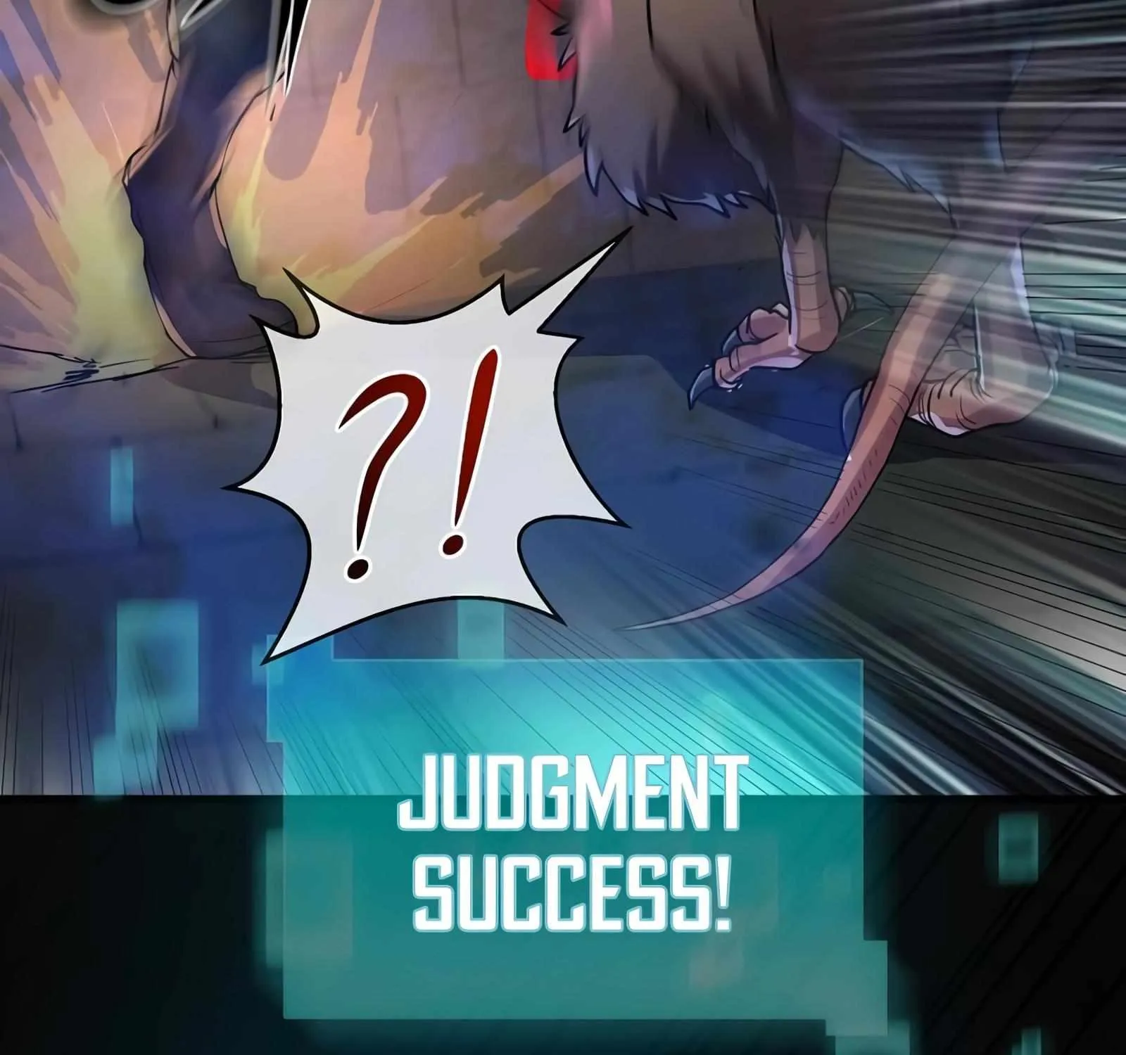 Level Up With Skills Chapter 8 page 26 - 