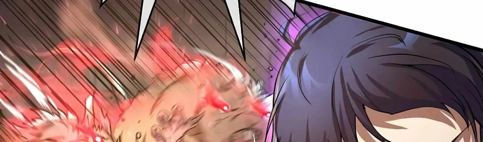Level Up With Skills Chapter 8 page 33 - 