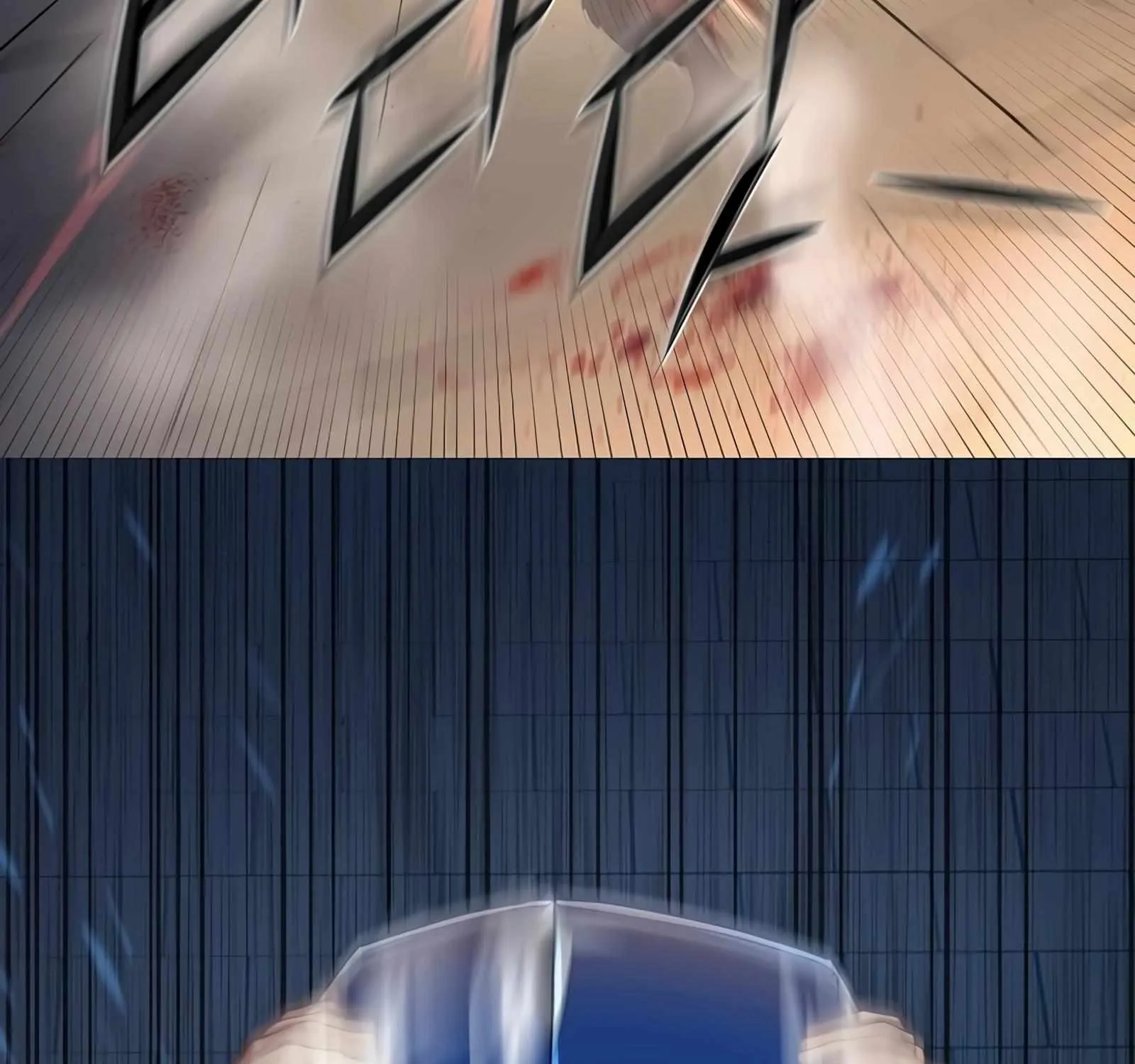 Level Up With Skills Chapter 8 page 54 - 