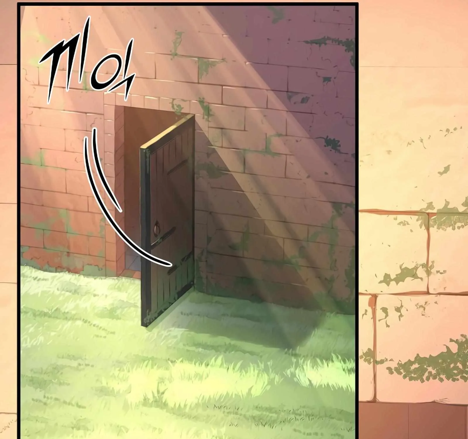 Level Up With Skills Chapter 8 page 64 - 