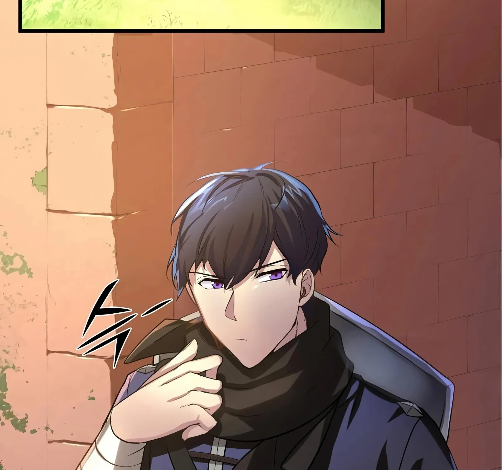 Level Up With Skills Chapter 8 page 66 - 