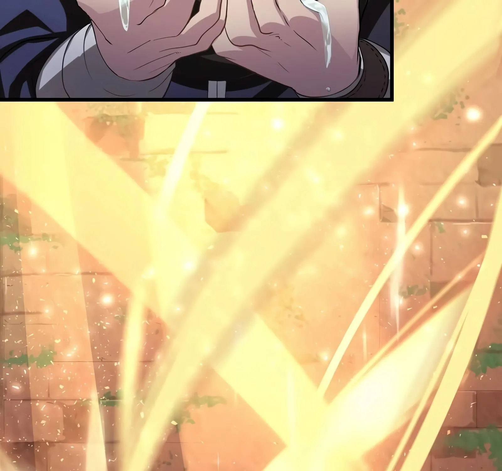 Level Up With Skills Chapter 8 page 80 - 
