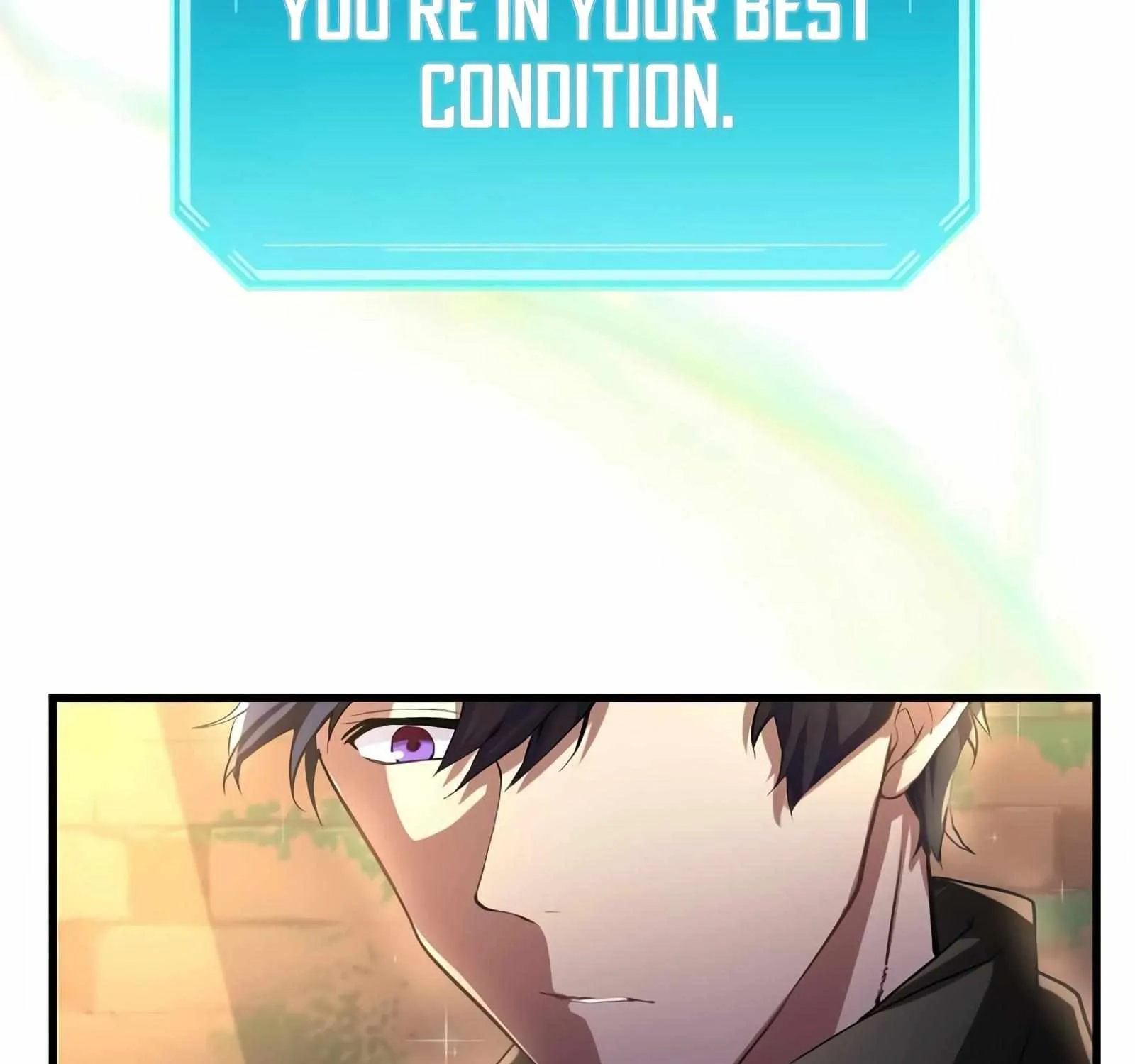 Level Up With Skills Chapter 8 page 84 - 