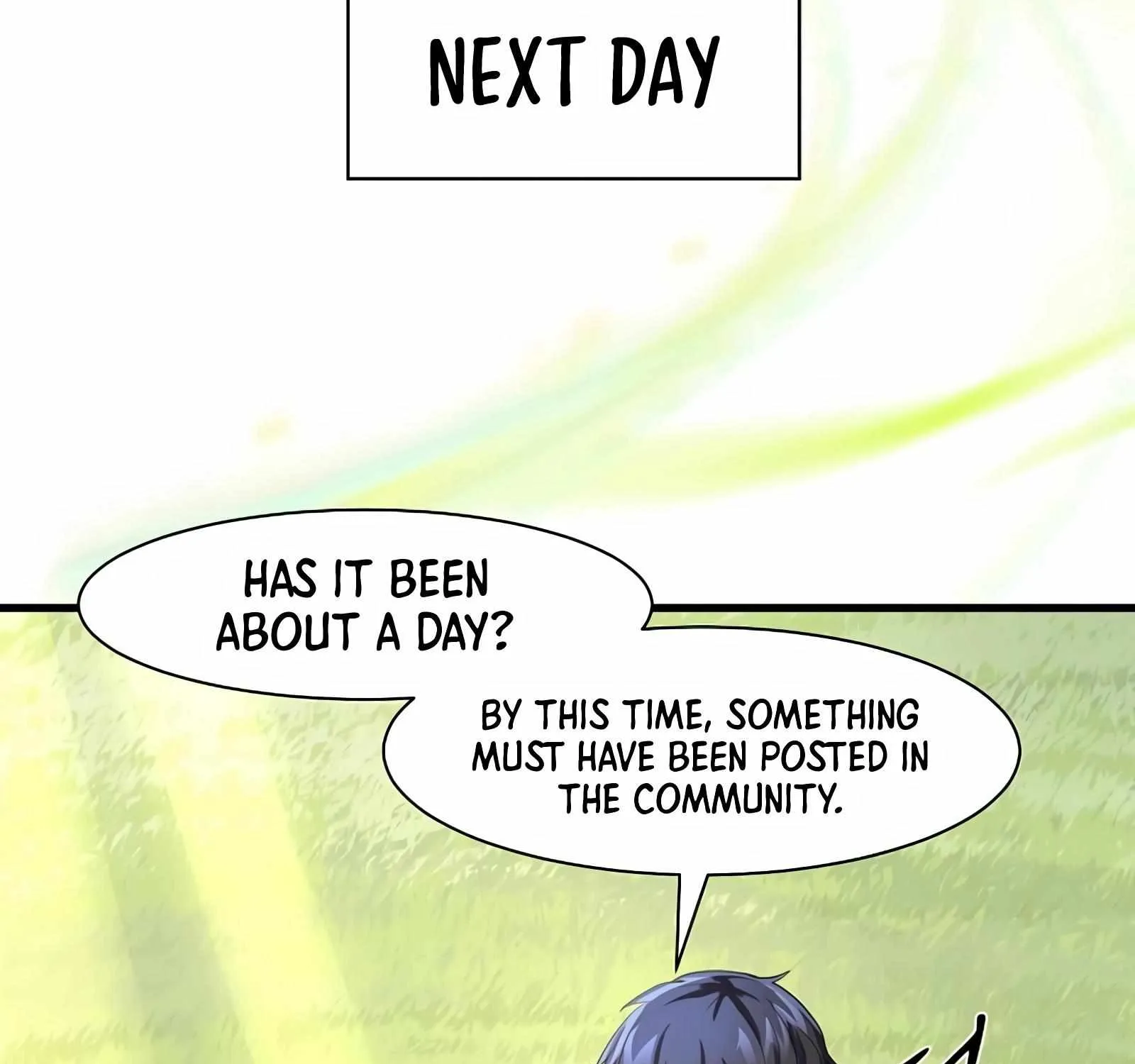 Level Up With Skills Chapter 8 page 88 - 