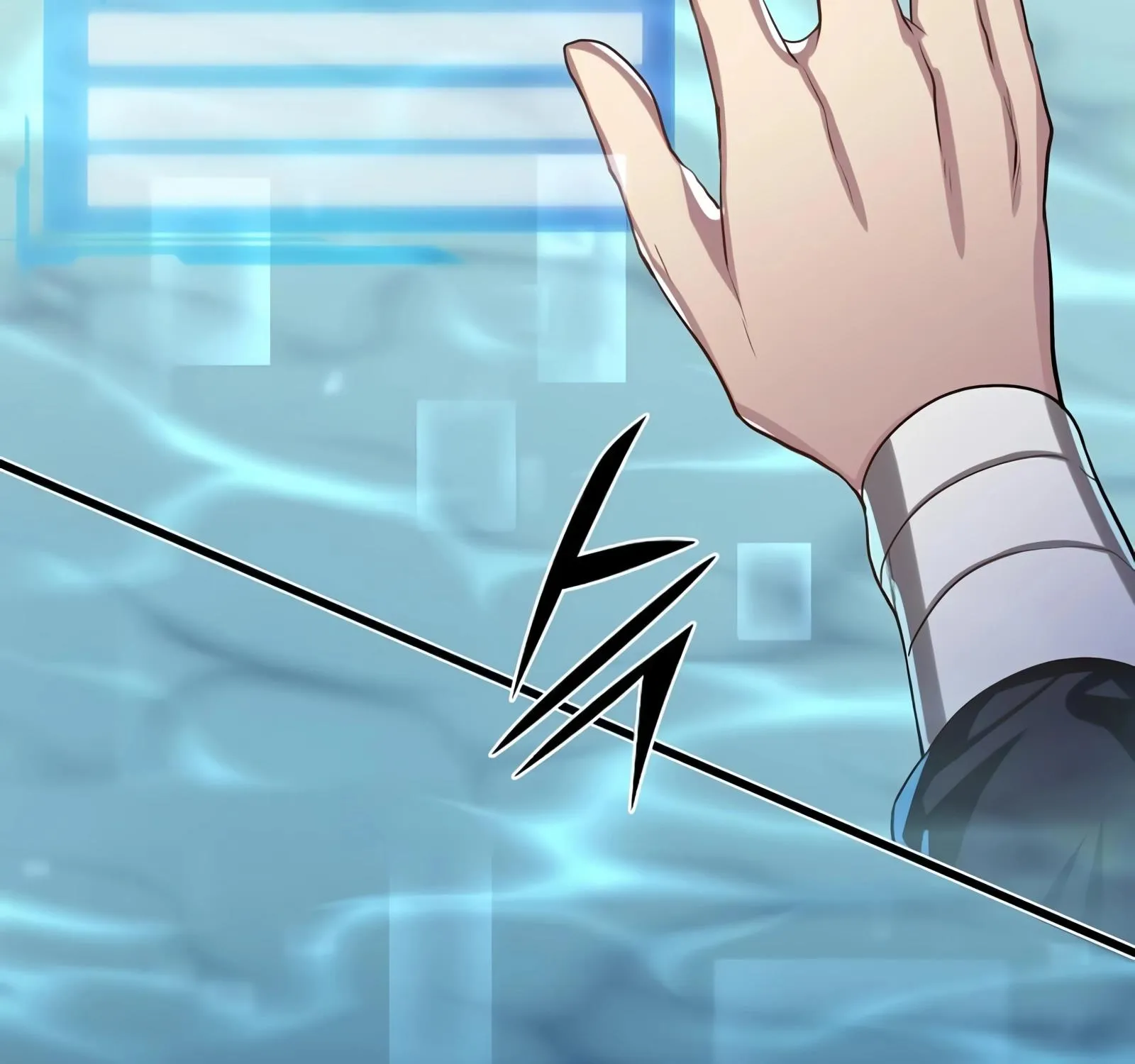 Level Up With Skills Chapter 8 page 94 - 