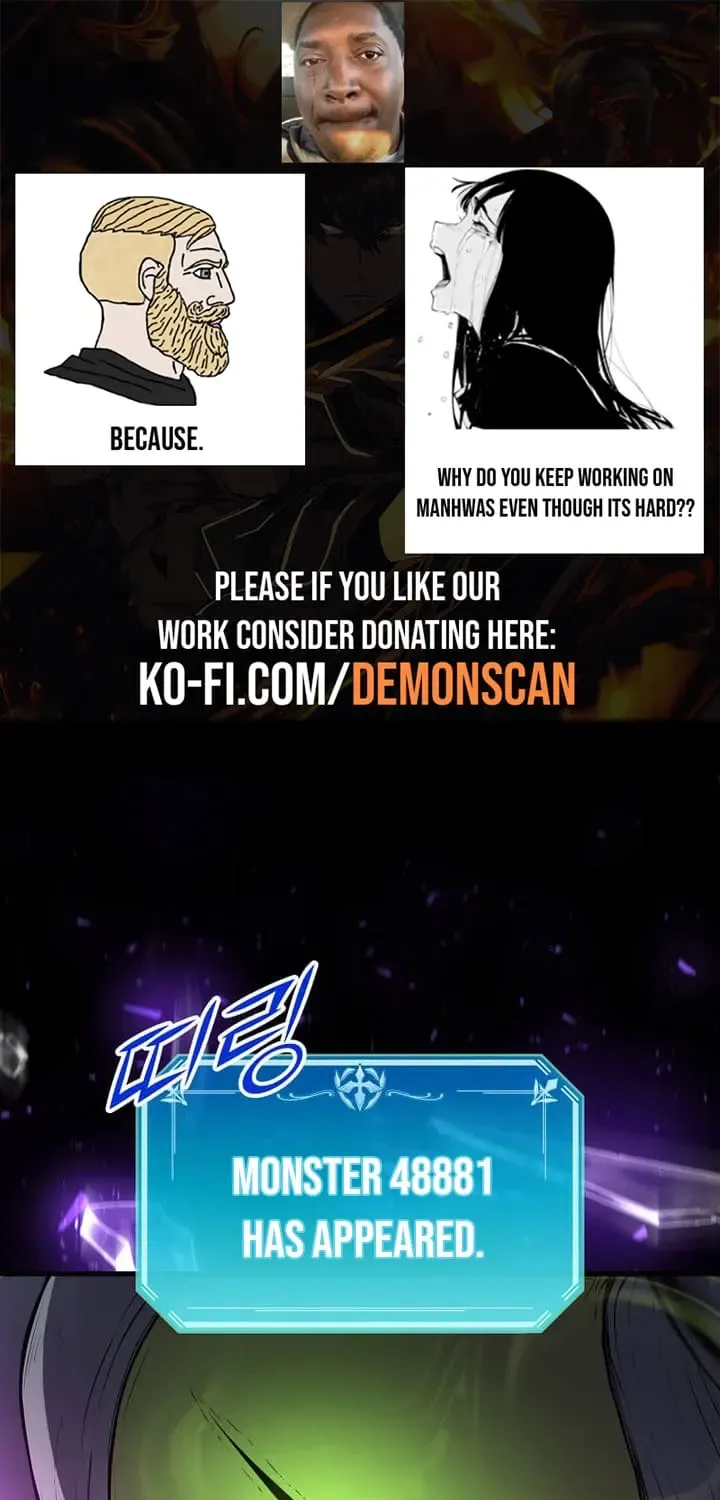 Level Up With Skills Chapter 85 page 2 - 