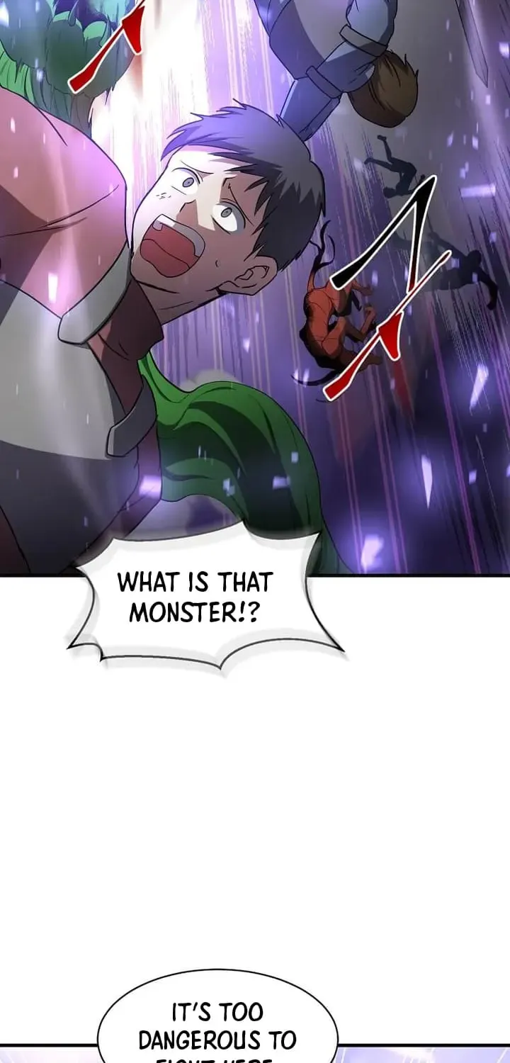 Level Up With Skills Chapter 85 page 11 - 