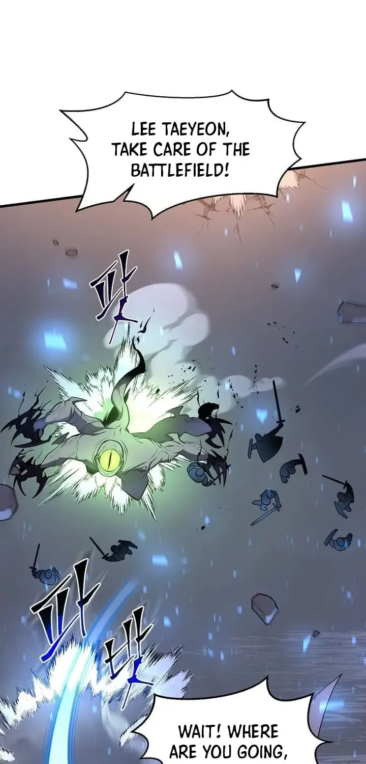 Level Up With Skills Chapter 85 page 13 - 