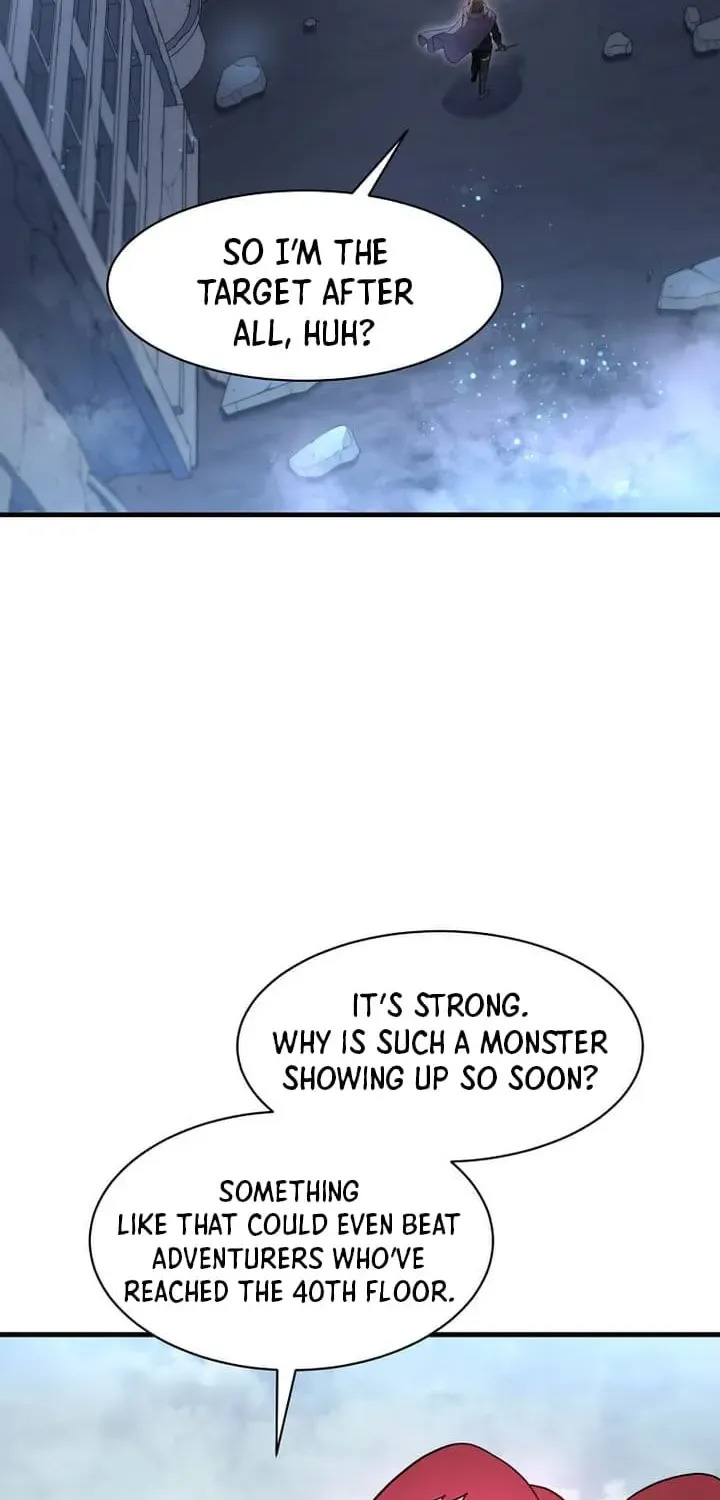 Level Up With Skills Chapter 85 page 18 - 