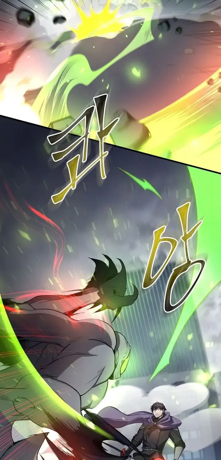 Level Up With Skills Chapter 85 page 25 - 