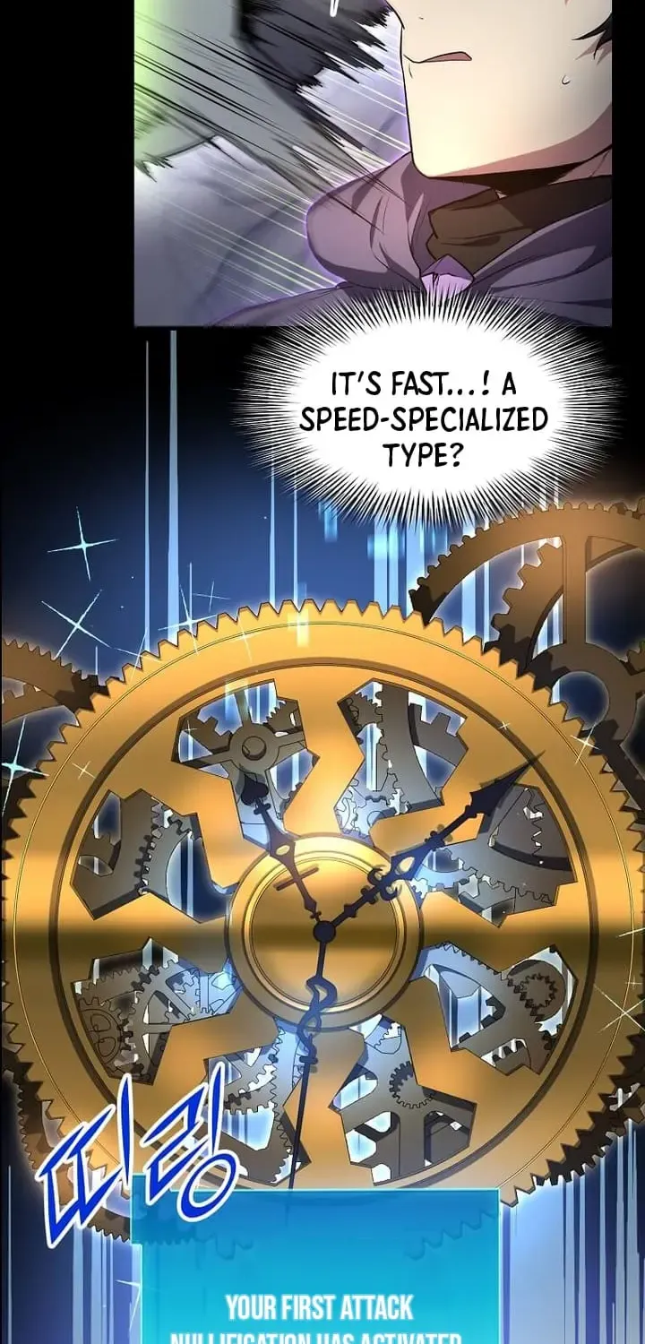 Level Up With Skills Chapter 85 page 27 - 