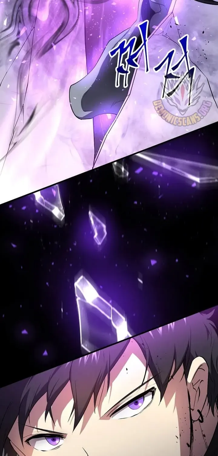 Level Up With Skills Chapter 85 page 4 - 