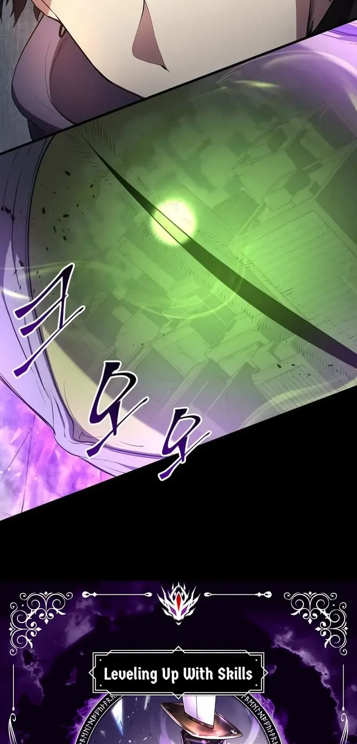 Level Up With Skills Chapter 85 page 5 - 