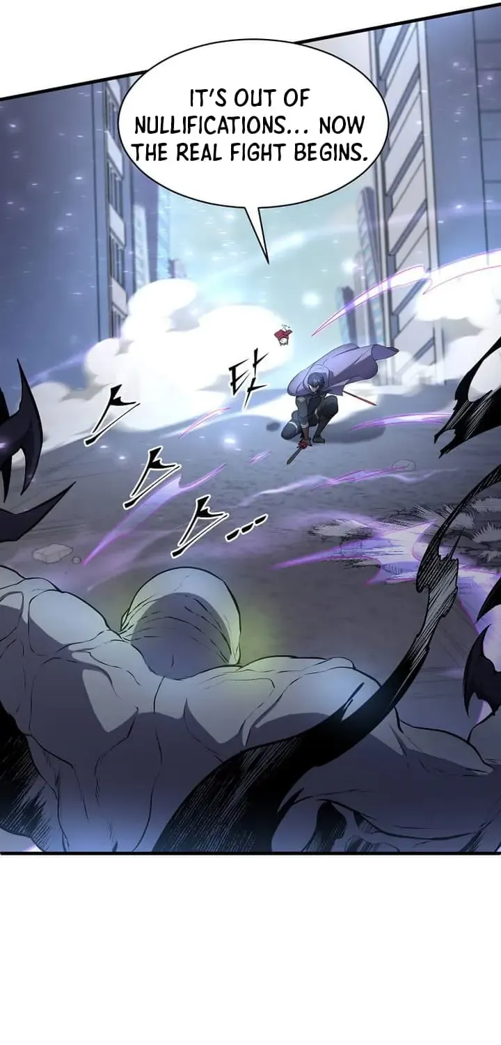 Level Up With Skills Chapter 85 page 44 - 