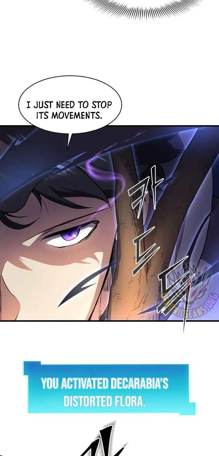 Level Up With Skills Chapter 85 page 46 - 