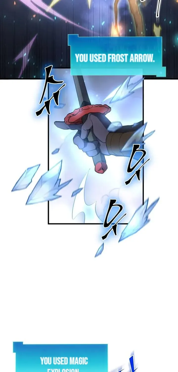 Level Up With Skills Chapter 85 page 49 - 