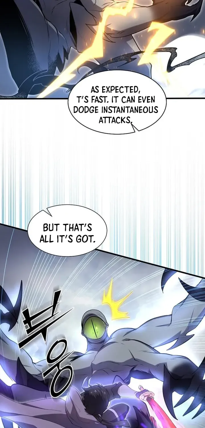 Level Up With Skills Chapter 85 page 52 - 