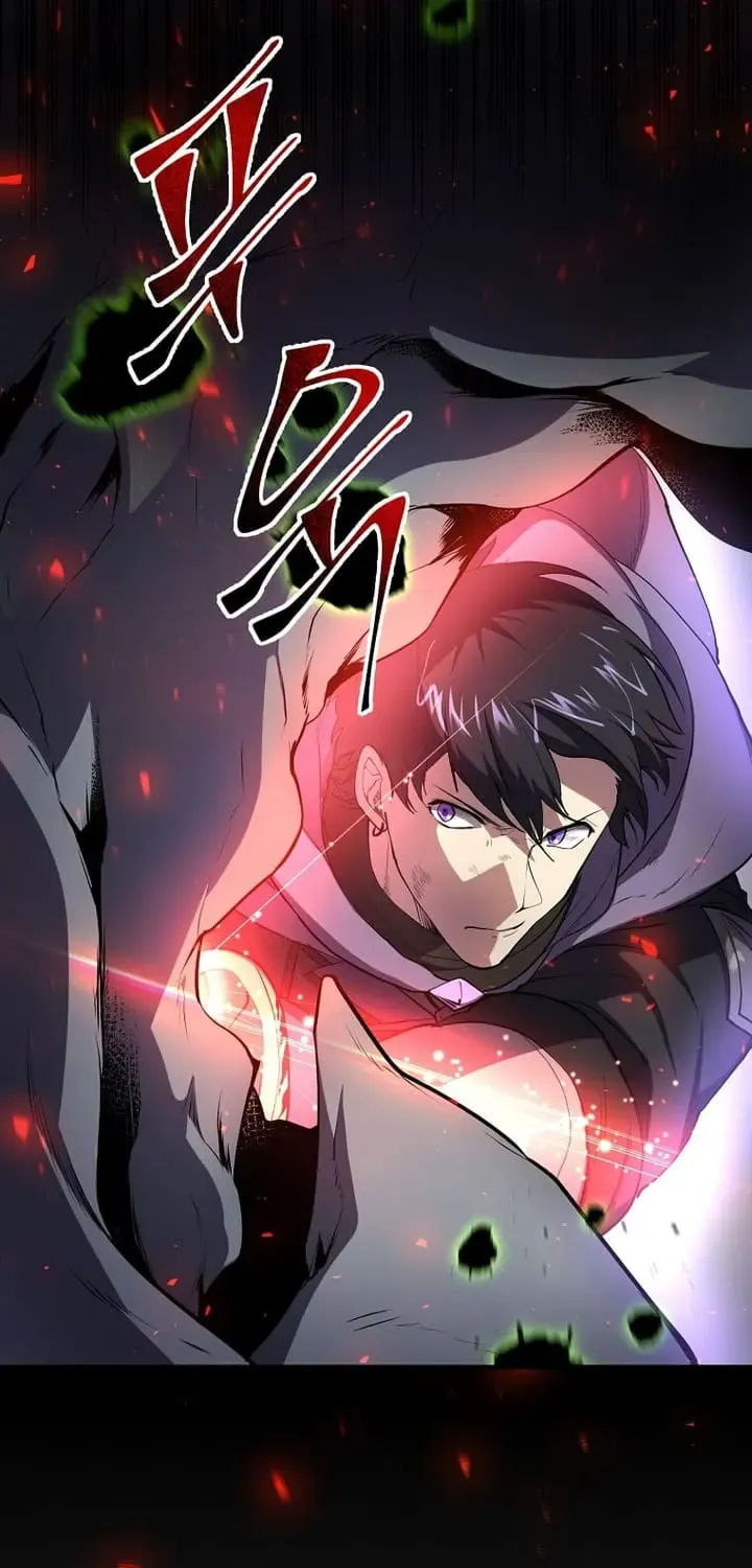 Level Up With Skills Chapter 85 page 58 - 