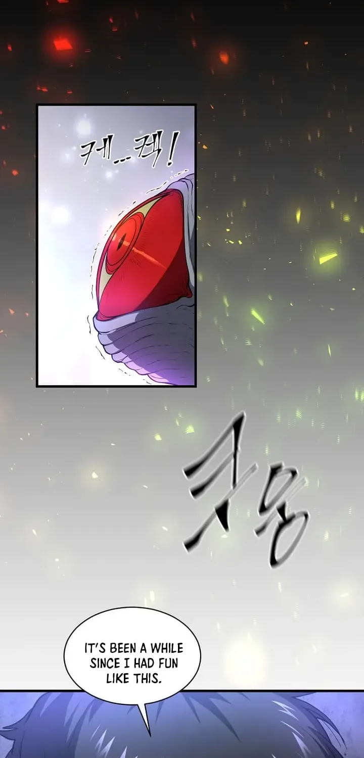 Level Up With Skills Chapter 85 page 59 - 