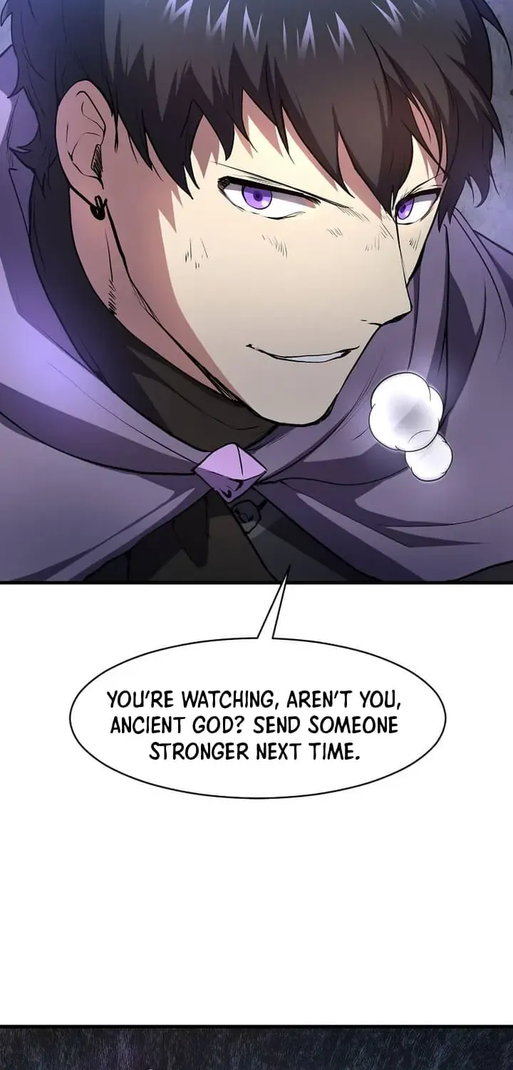 Level Up With Skills Chapter 85 page 60 - 