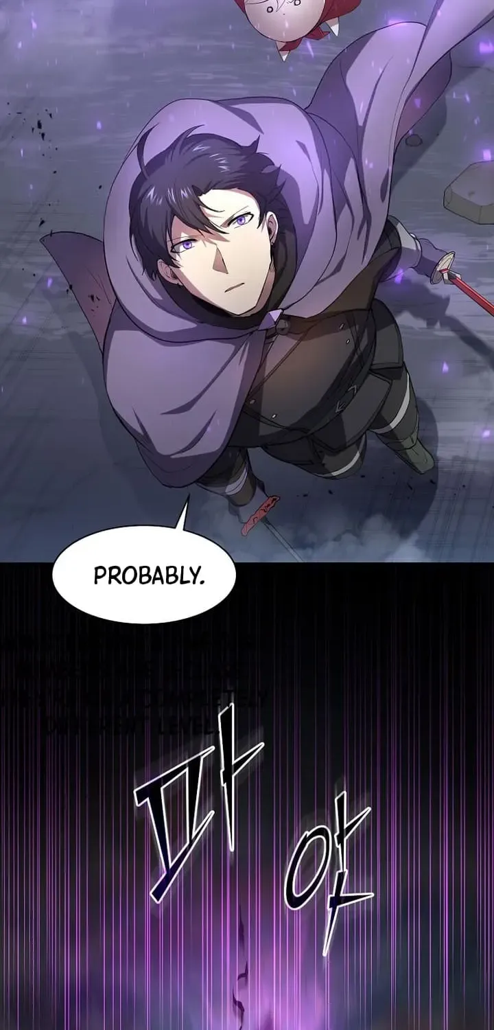 Level Up With Skills Chapter 85 page 7 - 