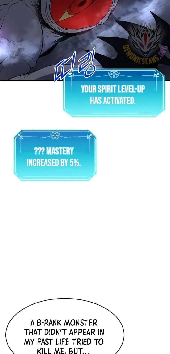 Level Up With Skills Chapter 85 page 62 - 