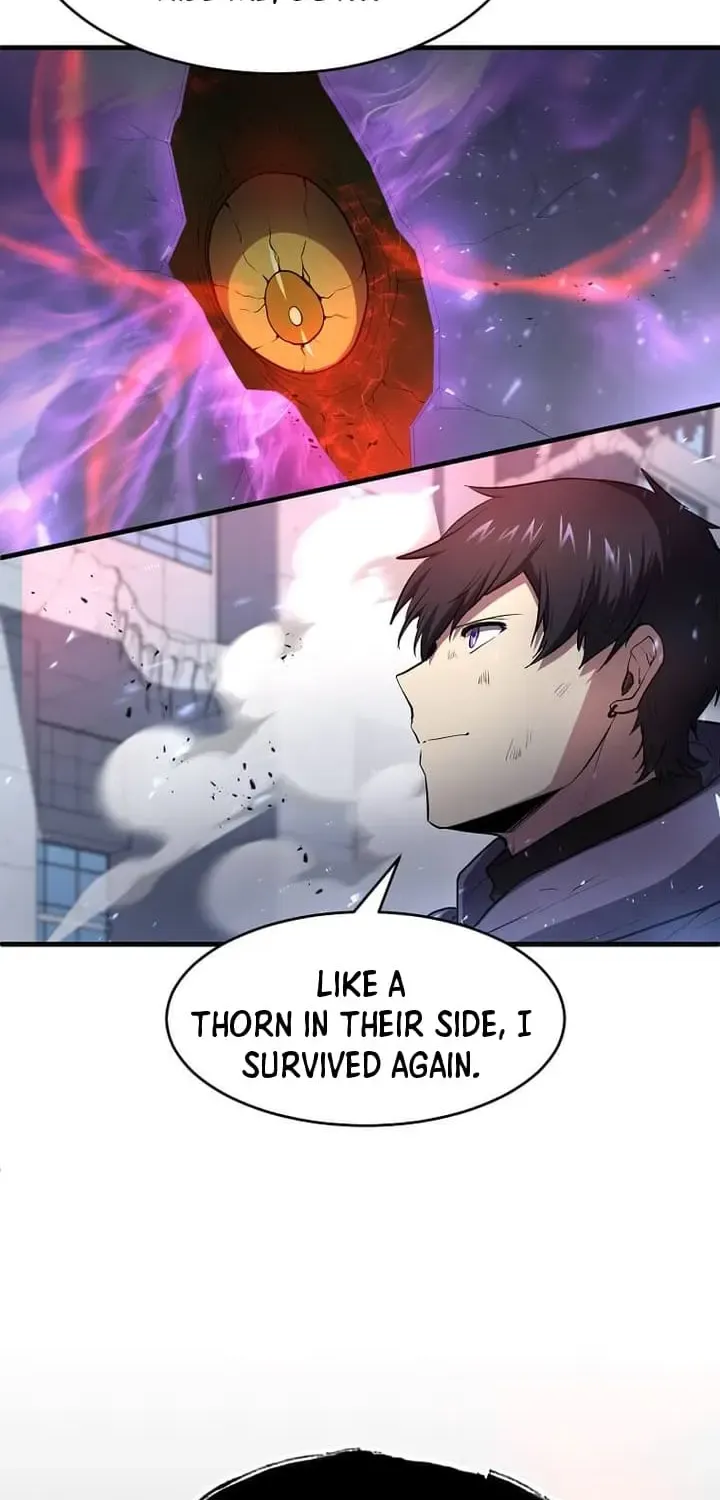 Level Up With Skills Chapter 85 page 63 - 