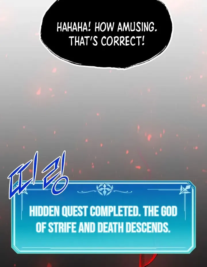 Level Up With Skills Chapter 85 page 64 - 