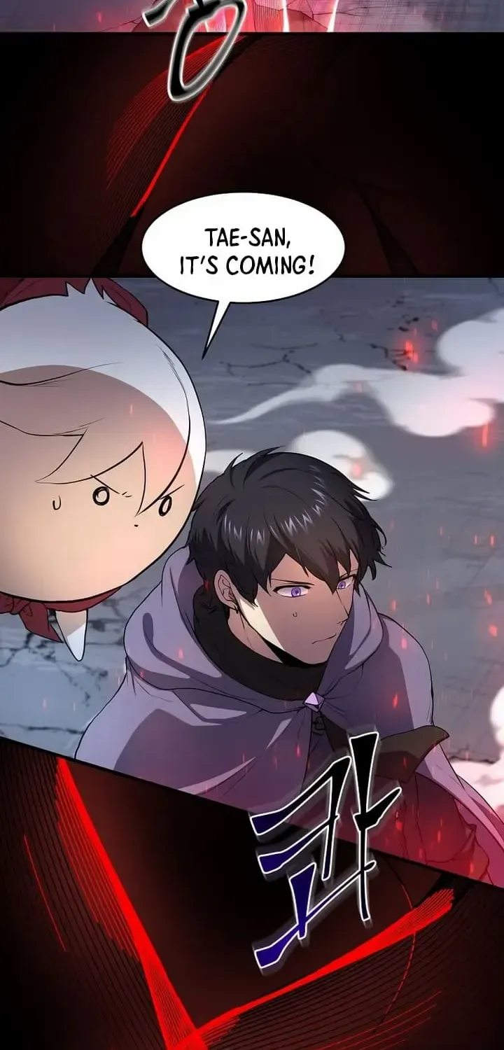Level Up With Skills Chapter 85 page 66 - 