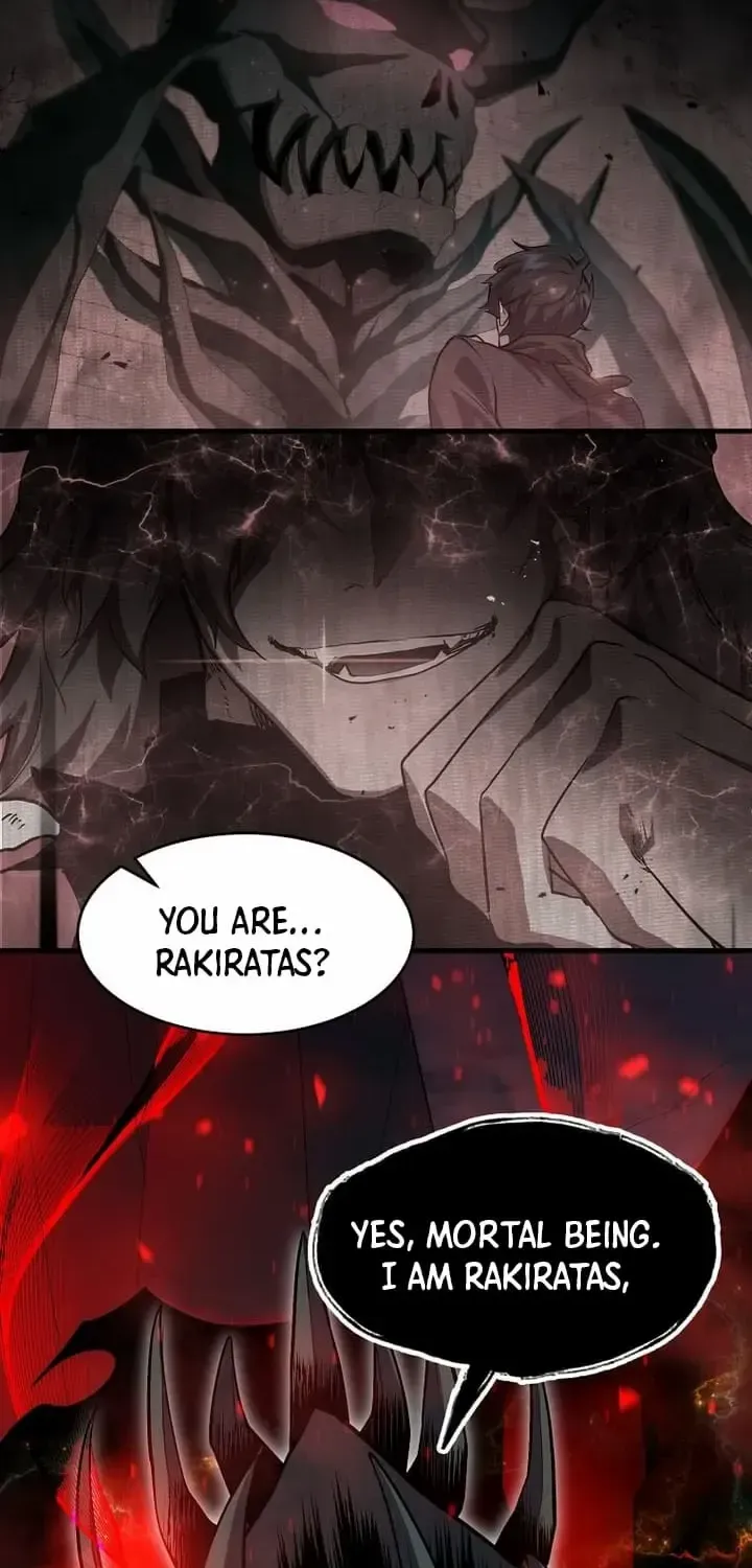 Level Up With Skills Chapter 85 page 68 - 