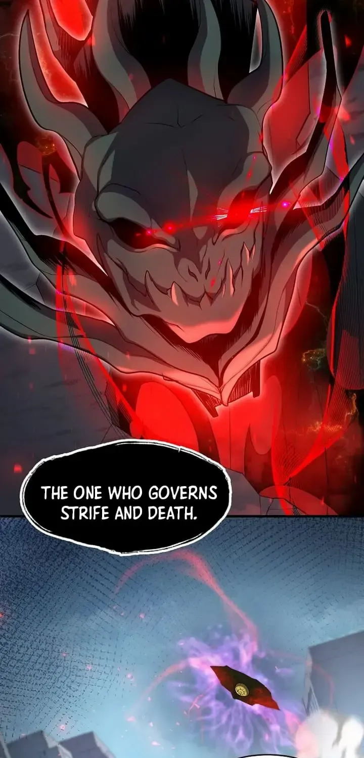 Level Up With Skills Chapter 85 page 69 - 