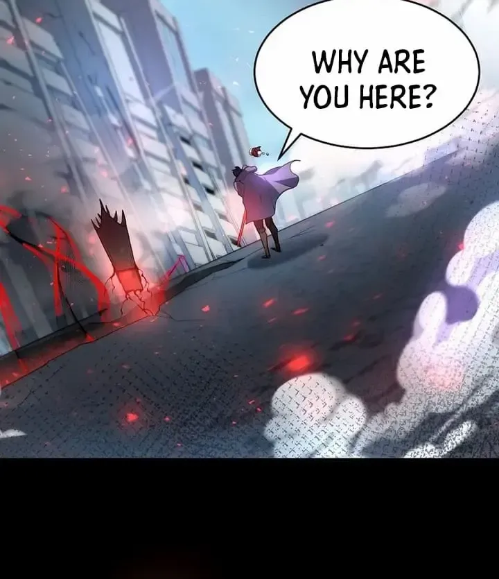 Level Up With Skills Chapter 85 page 70 - 