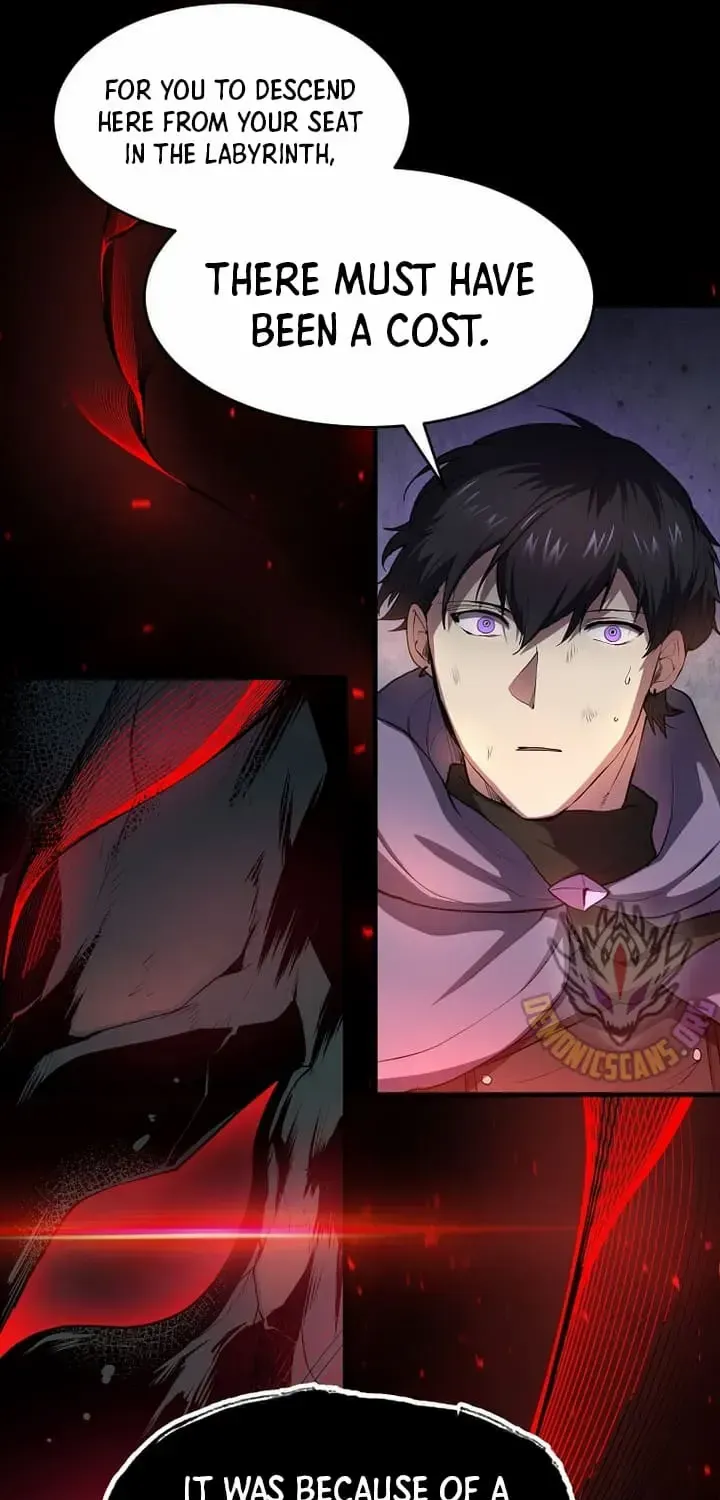 Level Up With Skills Chapter 85 page 71 - 