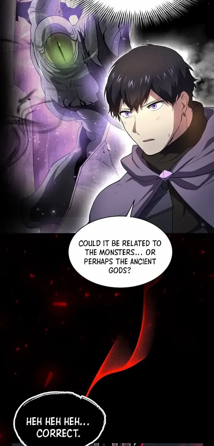 Level Up With Skills Chapter 85 page 73 - 