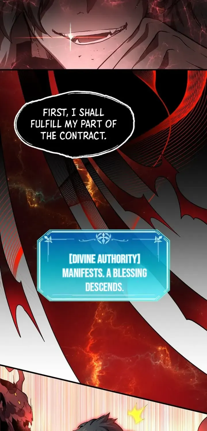 Level Up With Skills Chapter 85 page 76 - 