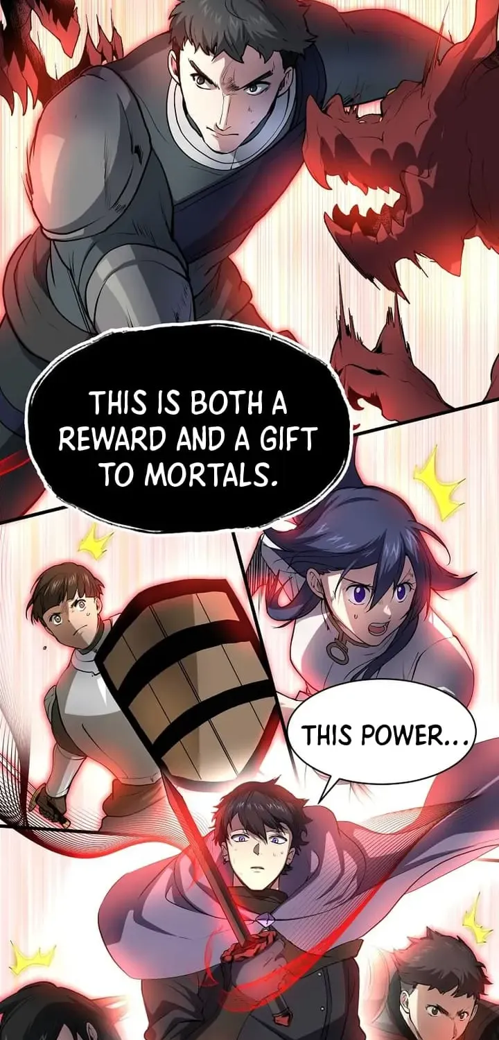 Level Up With Skills Chapter 85 page 77 - 