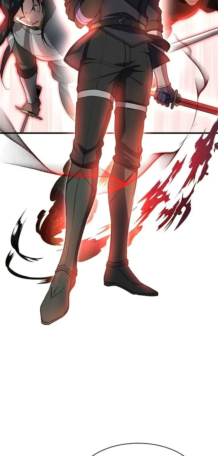 Level Up With Skills Chapter 85 page 78 - 