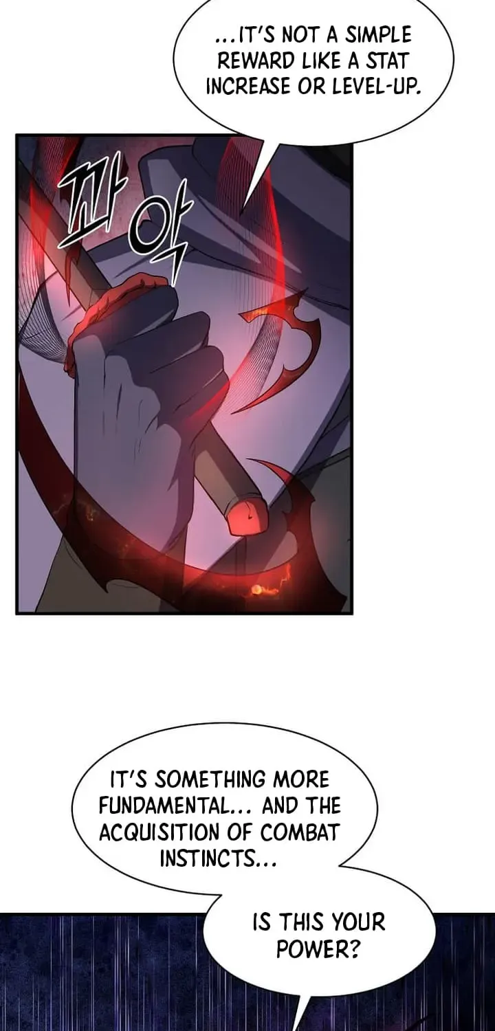Level Up With Skills Chapter 85 page 79 - 