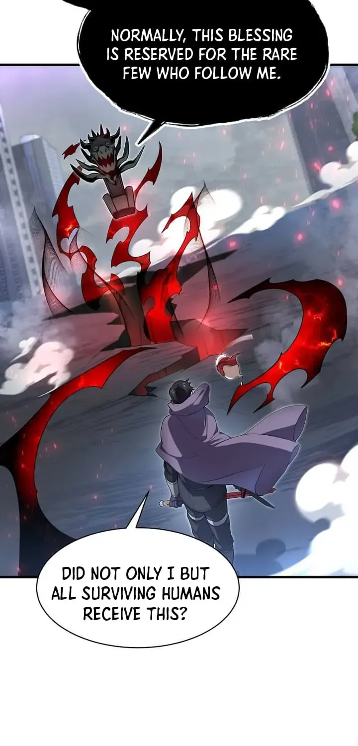 Level Up With Skills Chapter 85 page 81 - 