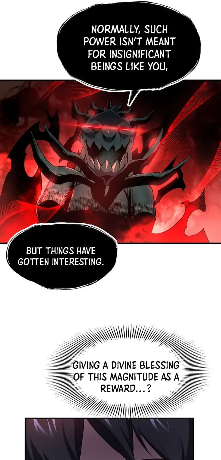 Level Up With Skills Chapter 85 page 83 - 