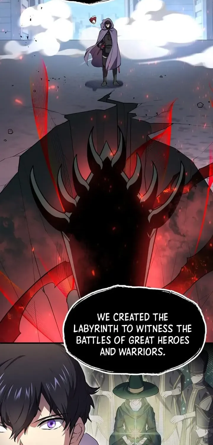 Level Up With Skills Chapter 85 page 86 - 