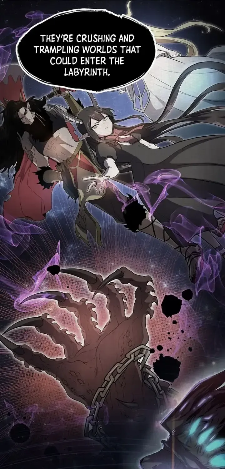 Level Up With Skills Chapter 85 page 89 - 