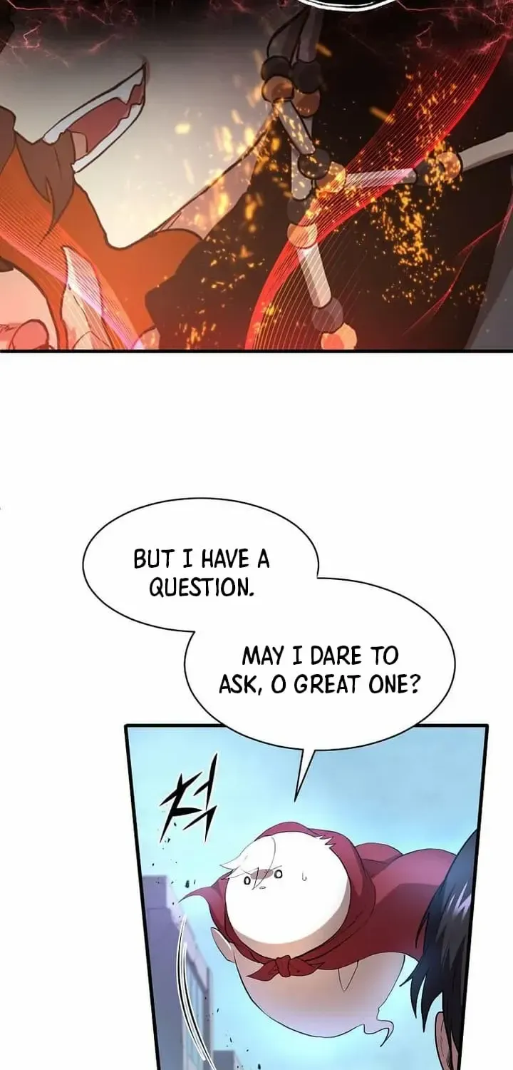 Level Up With Skills Chapter 85 page 92 - 
