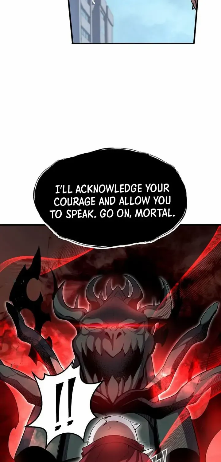 Level Up With Skills Chapter 85 page 93 - 