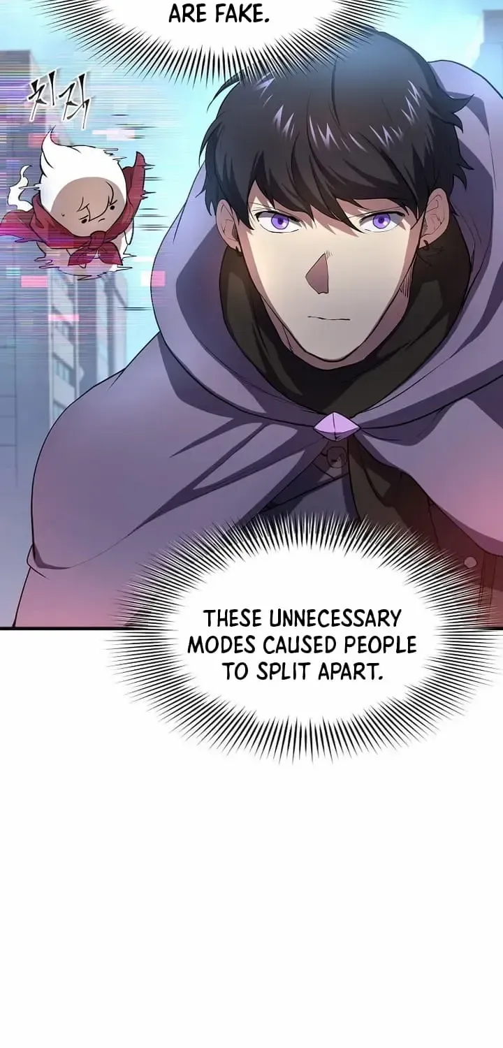 Level Up With Skills Chapter 85 page 98 - 
