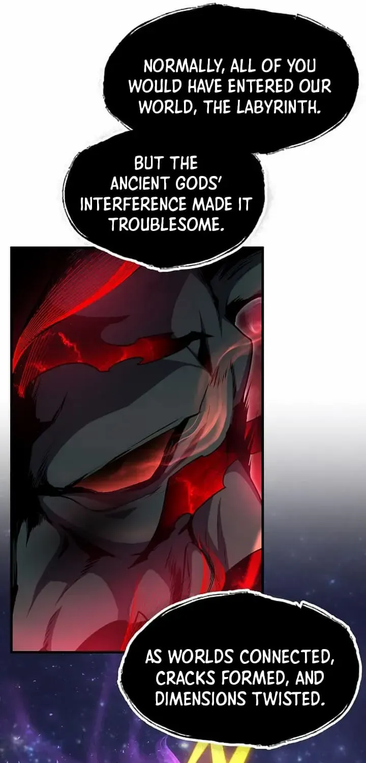 Level Up With Skills Chapter 85 page 100 - 