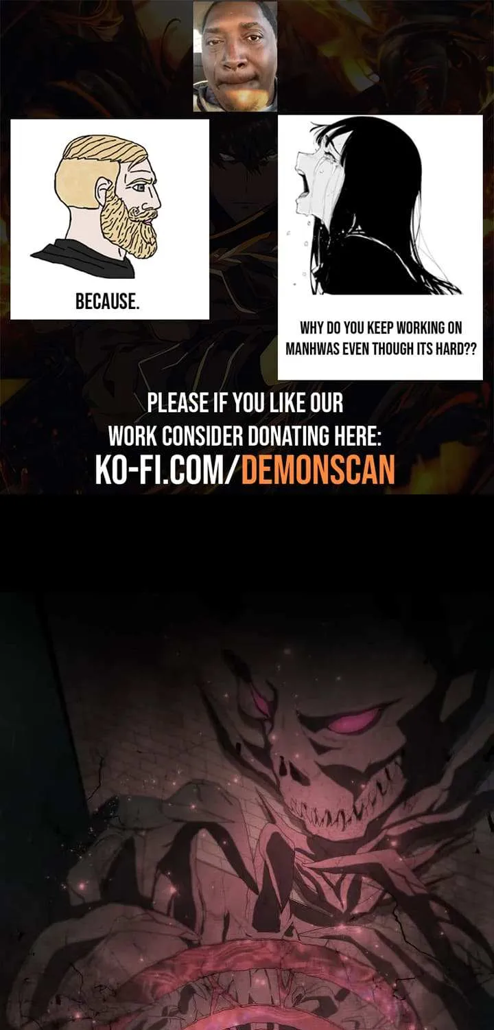 Level Up With Skills Chapter 86 page 1 - 